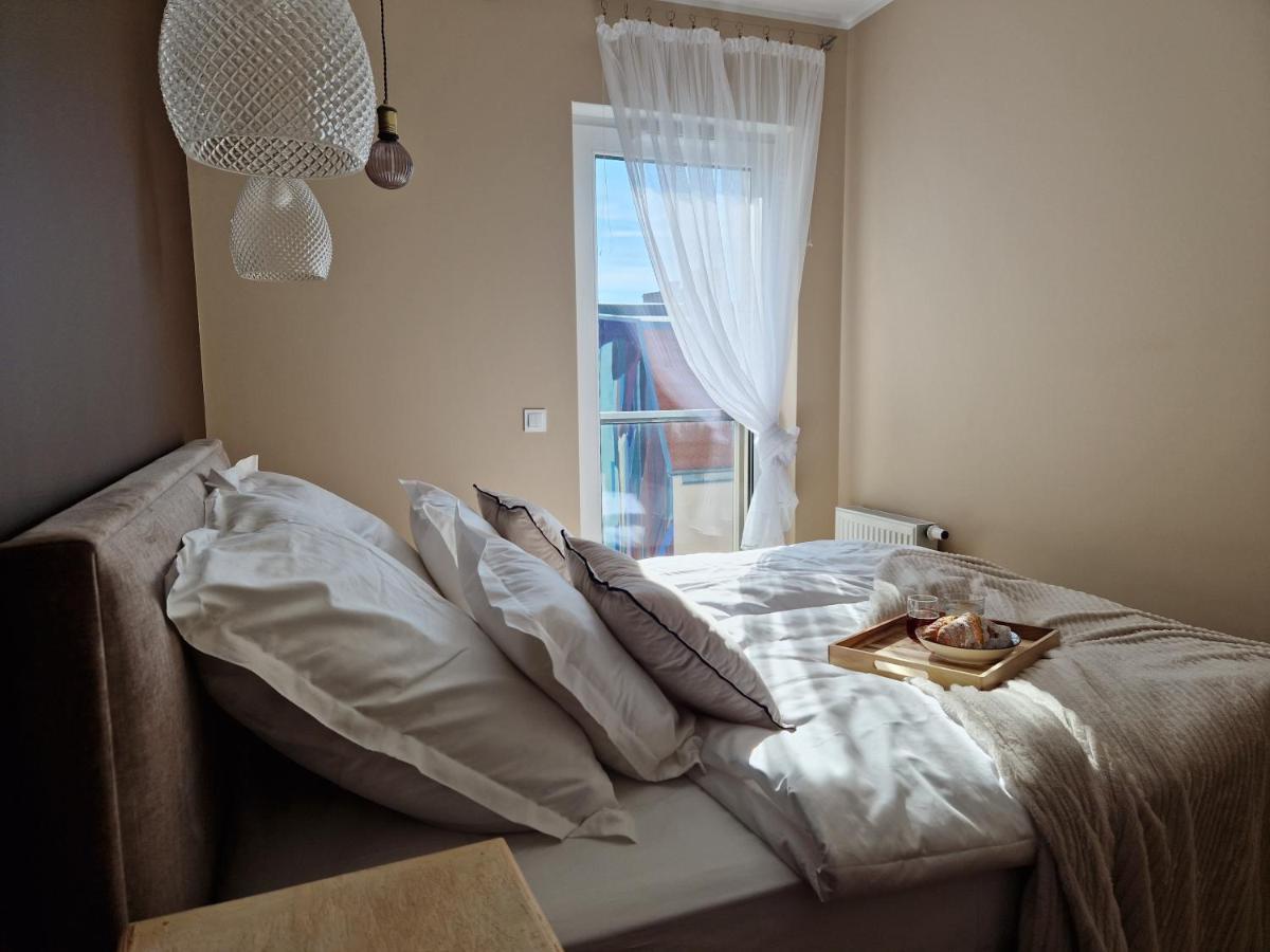 Apartament My City 波兹南 外观 照片