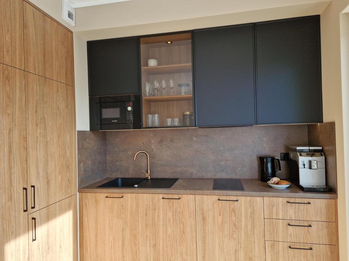 Apartament My City 波兹南 外观 照片