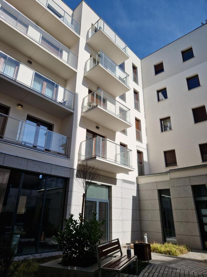 Apartament My City 波兹南 外观 照片