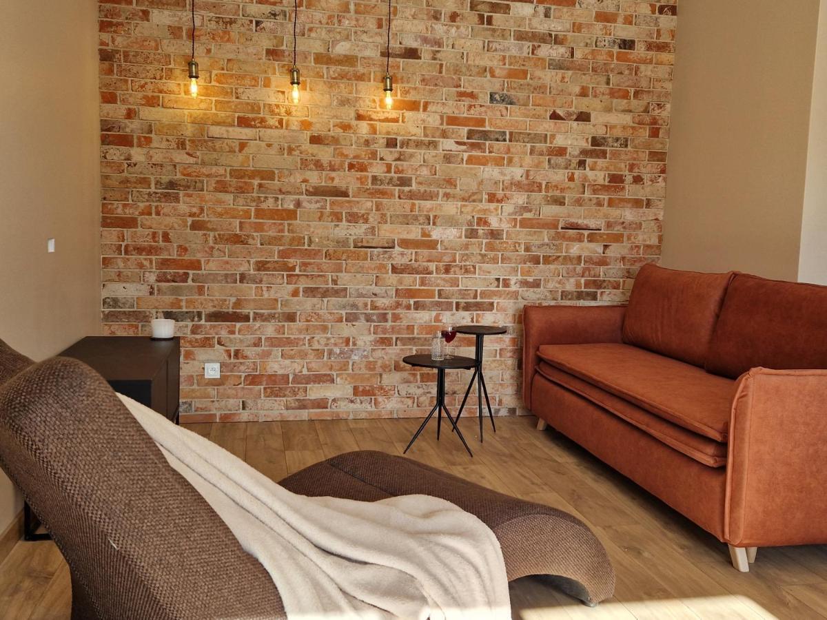 Apartament My City 波兹南 外观 照片