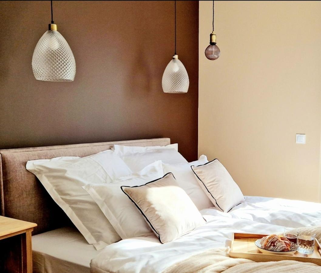 Apartament My City 波兹南 外观 照片