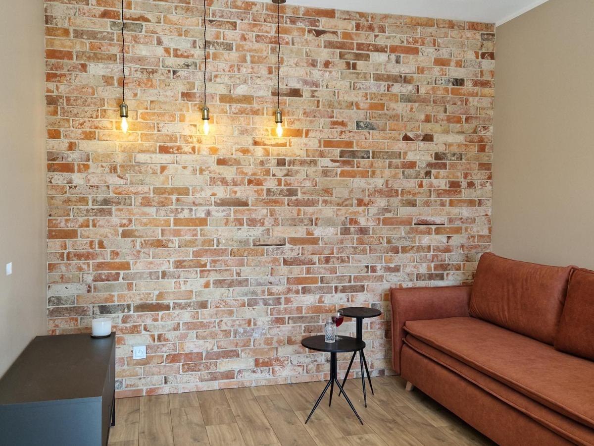 Apartament My City 波兹南 外观 照片