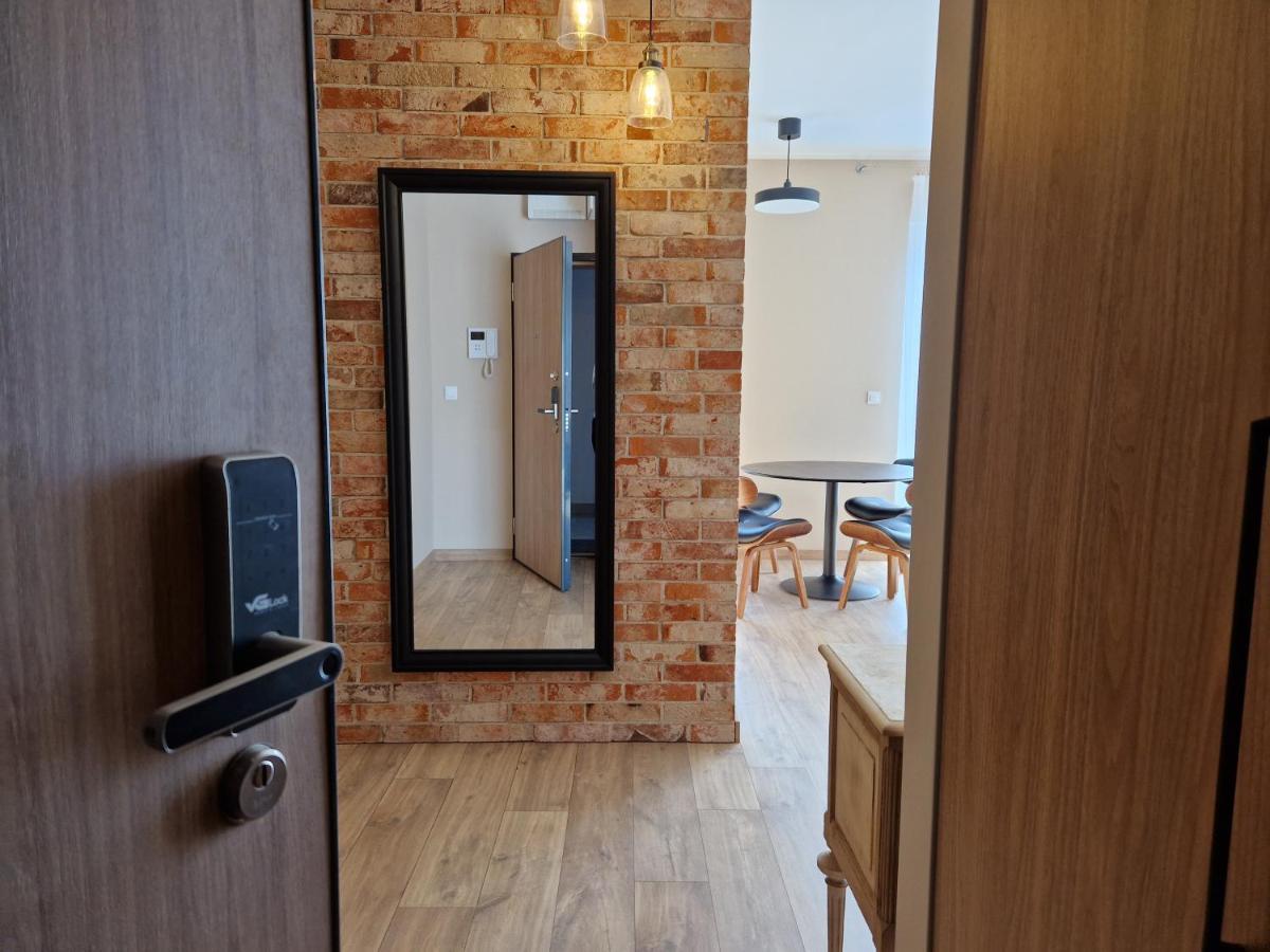 Apartament My City 波兹南 外观 照片