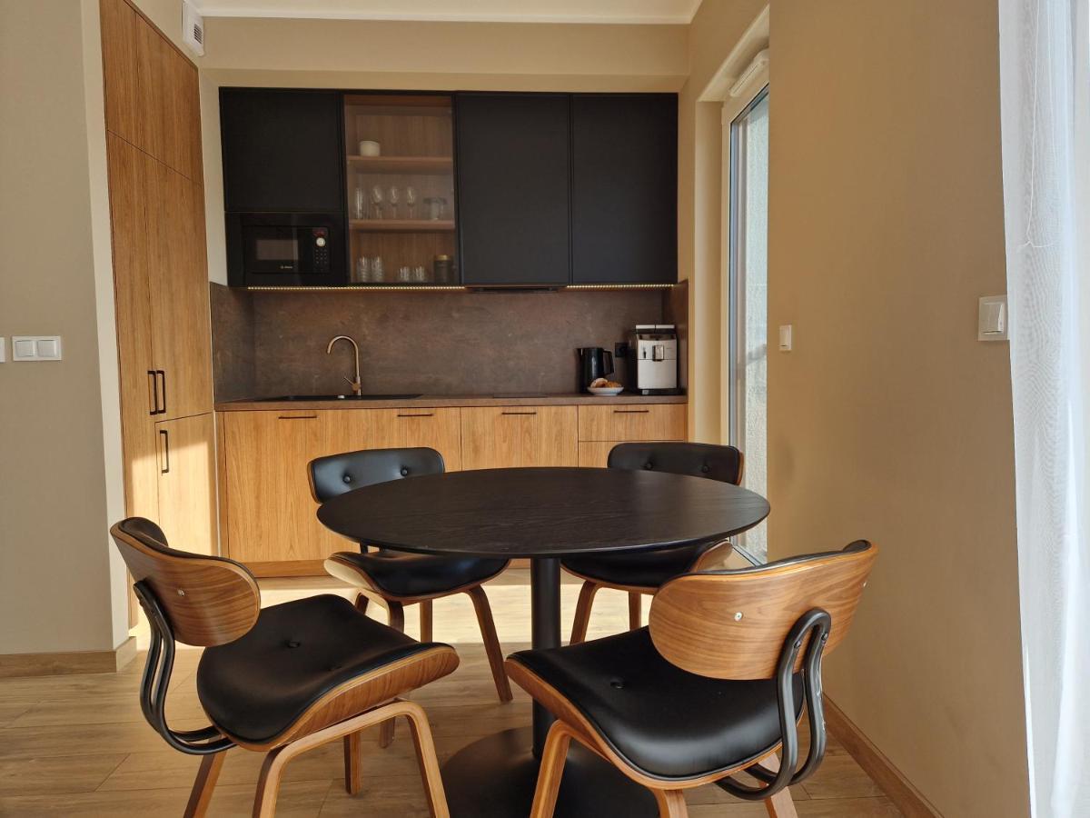 Apartament My City 波兹南 外观 照片