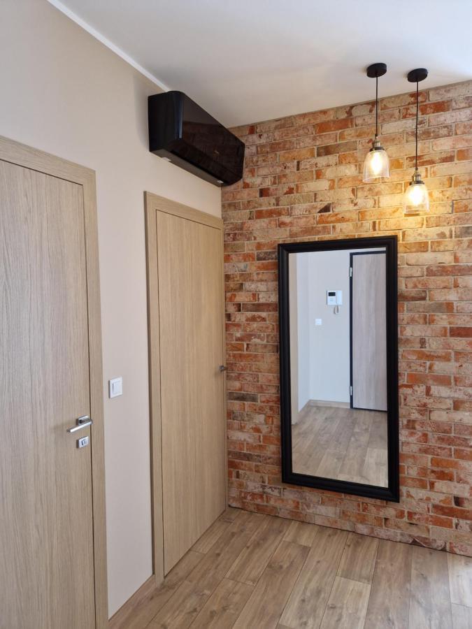 Apartament My City 波兹南 外观 照片