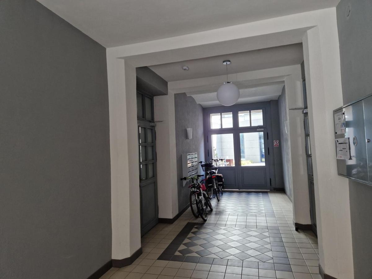 Apartament My City 波兹南 外观 照片