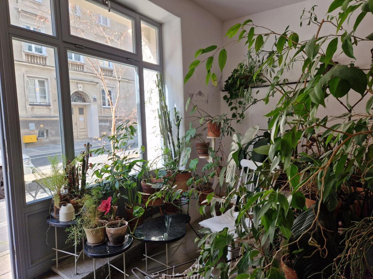 Apartament My City 波兹南 外观 照片