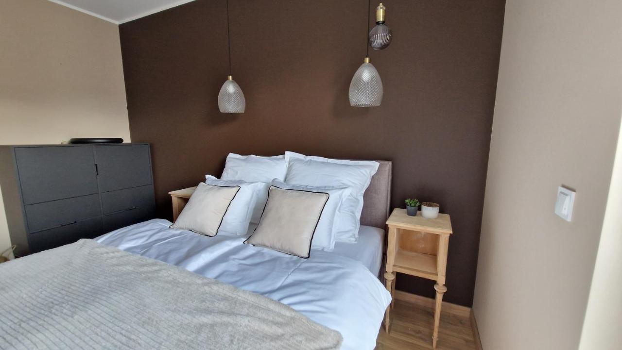 Apartament My City 波兹南 外观 照片
