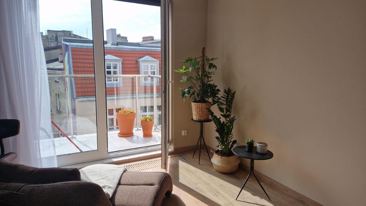 Apartament My City 波兹南 外观 照片
