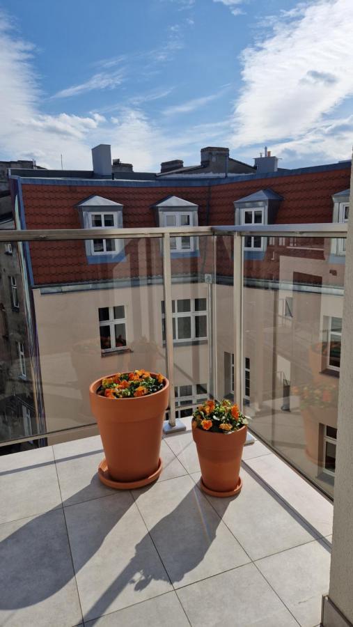 Apartament My City 波兹南 外观 照片